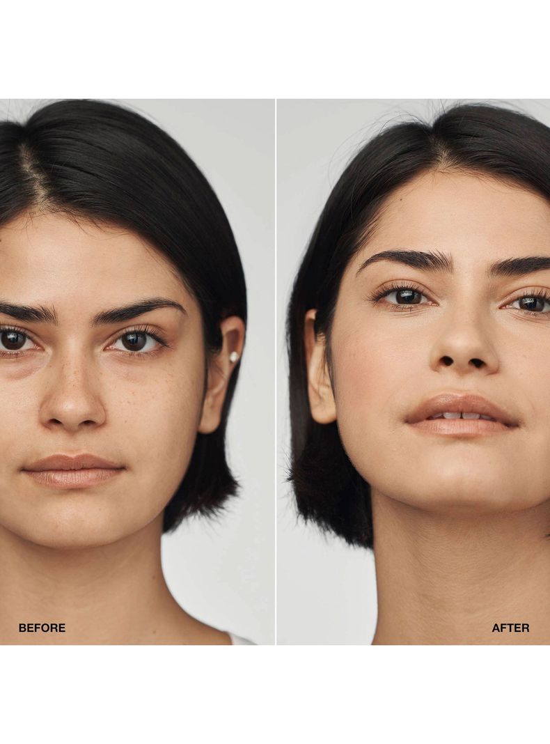 Base Clinique de Maquillaje Even Better Clinical Serum Foundation SPF 20 Stone-2
