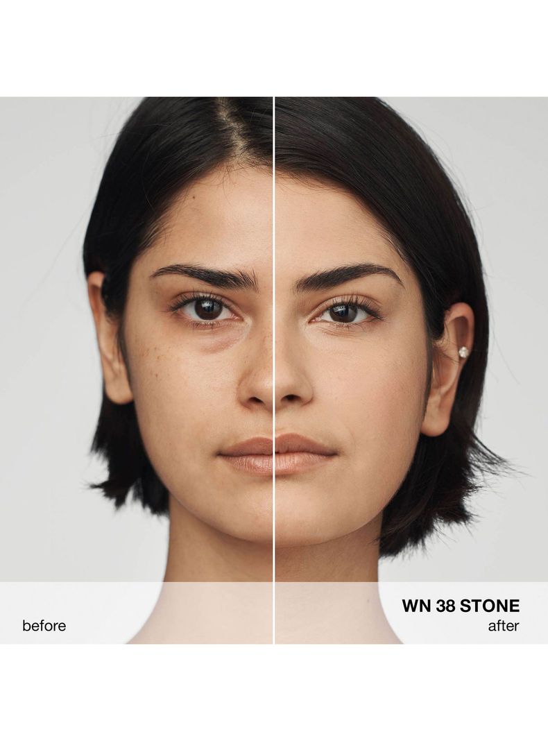 Base Clinique de Maquillaje Even Better Clinical Serum Foundation SPF 20 Stone-3