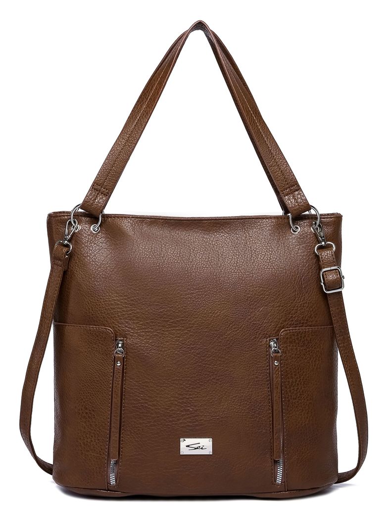 Bolso Miriana Café-0