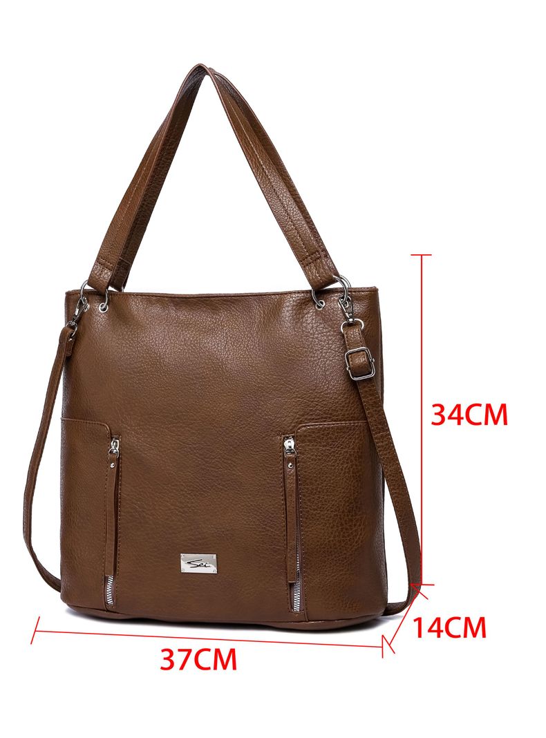 Bolso Miriana Café-1