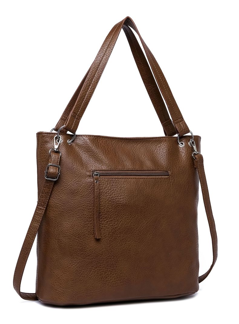 Bolso Miriana Café-2