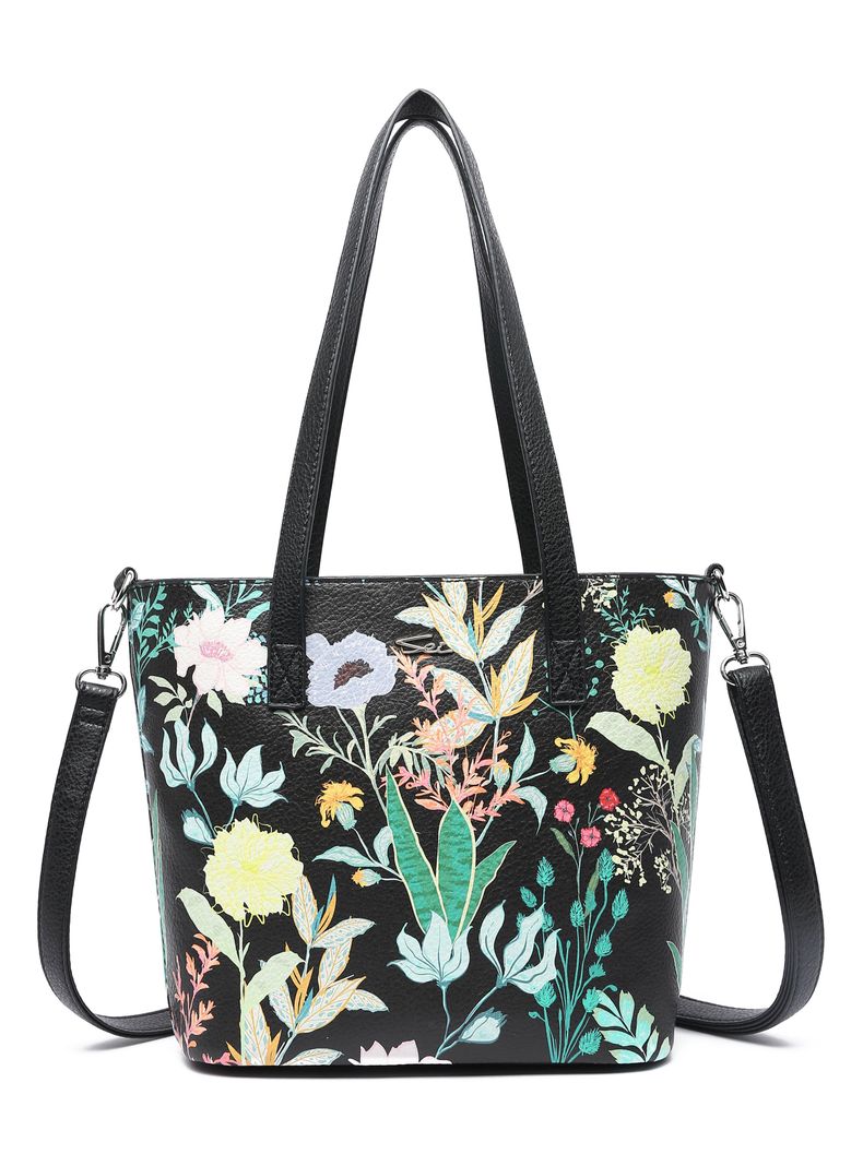 Bolso Lilia Negro-0