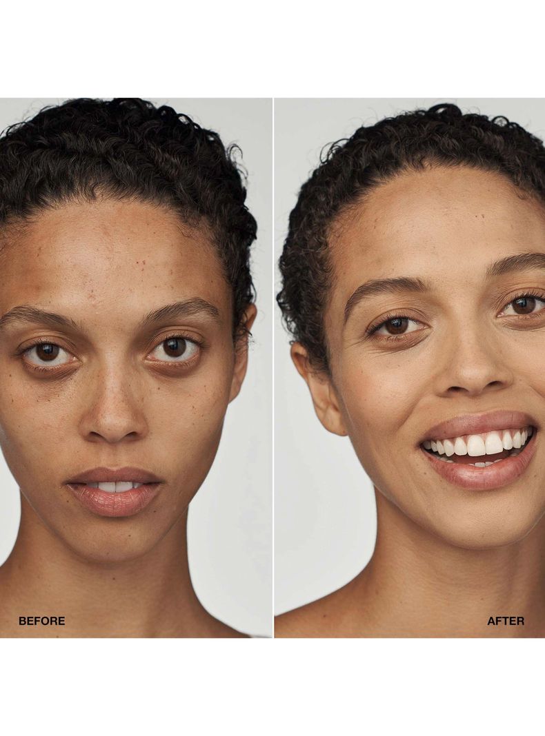 Base Clinique de Maquillaje Even Better Clinical Serum Foundation SPF 20 Oat-2