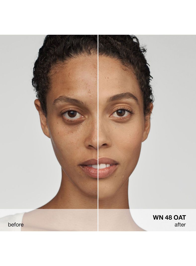 Base Clinique de Maquillaje Even Better Clinical Serum Foundation SPF 20 Oat-3
