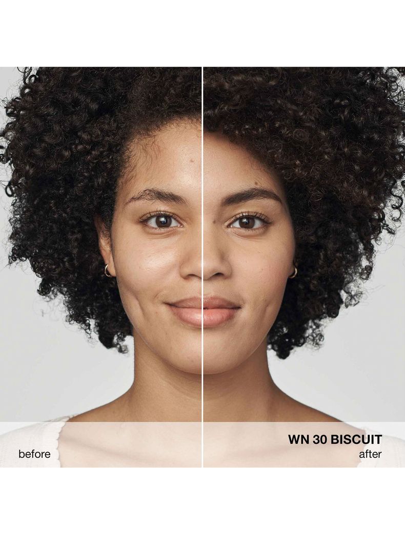Base Clinique de Maquillaje Even Better Clinical Serum Foundation SPF 20 Biscuit-3