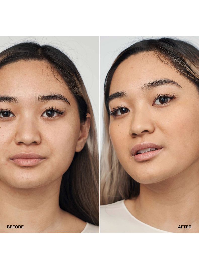 Base Clinique de Maquillaje Even Better Clinical Serum Foundation SPF 20 Toasted Wheat-2