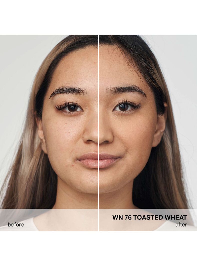 Base Clinique de Maquillaje Even Better Clinical Serum Foundation SPF 20 Toasted Wheat-3