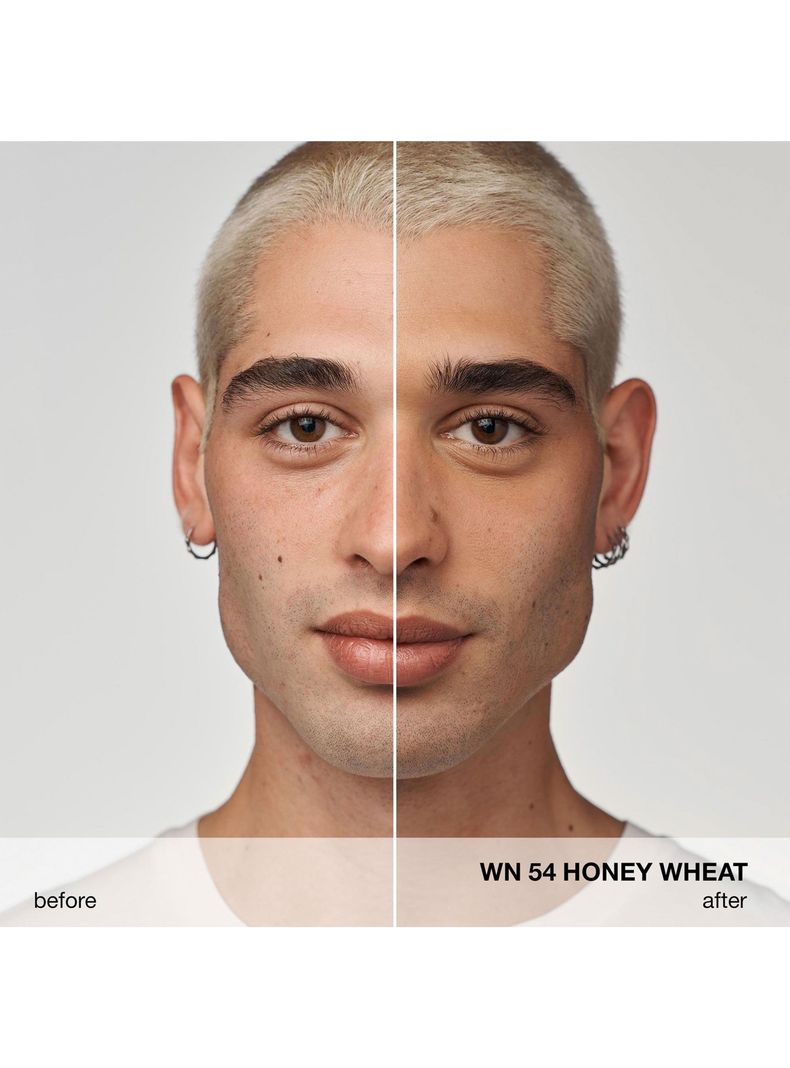 Base Clinique de Maquillaje Even Better Clinical Serum Foundation SPF 20 Honey Wheat-3