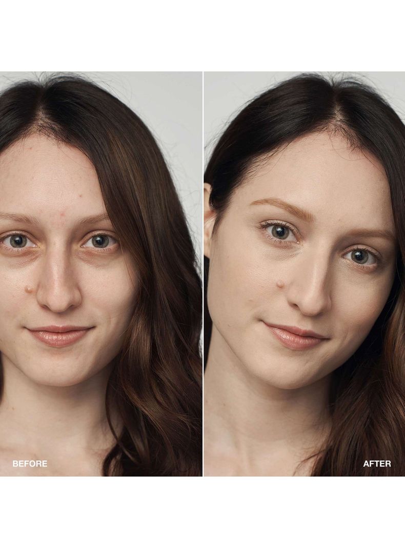 Base Clinique de Maquillaje Even Better Clinical Serum Foundation SPF 20 Flax-2