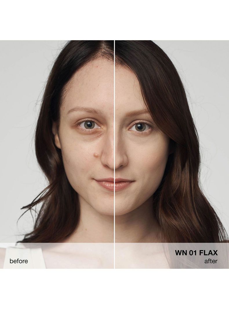 Base Clinique de Maquillaje Even Better Clinical Serum Foundation SPF 20 Flax-3