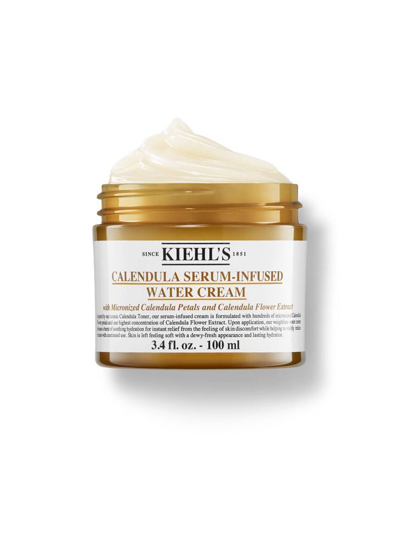 Crema Kiehl's Hidratante Calmante en Base a Caléndula 100 ml-0