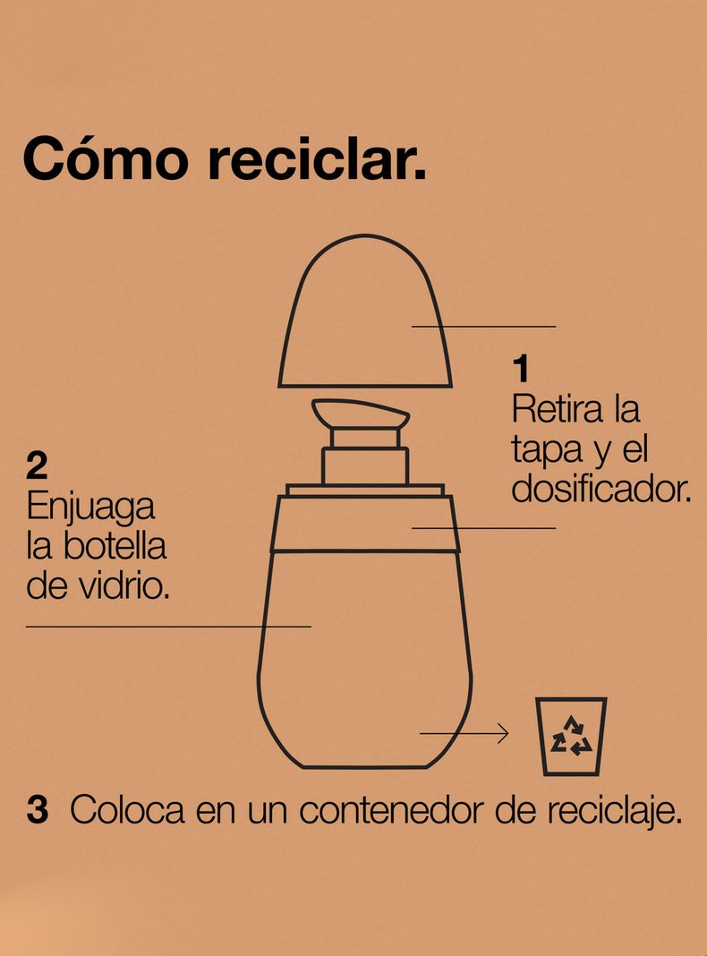 Base Clinique de Maquillaje Even Better Clinical Serum Foundation SPF 20 Deep Honey-5