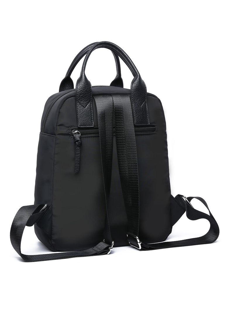 Mochila Pilar Negro-2