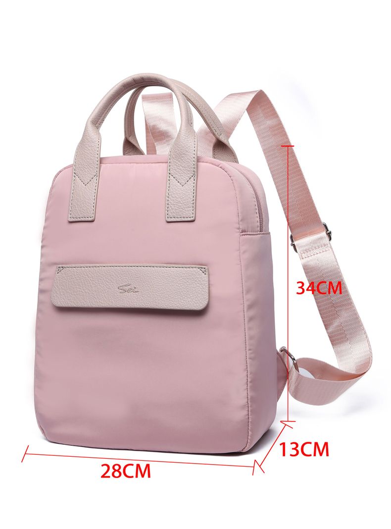 Mochila Pilar Rosado-1