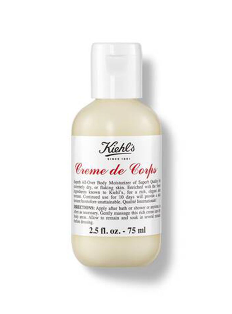 Crema Corporal 75 ml