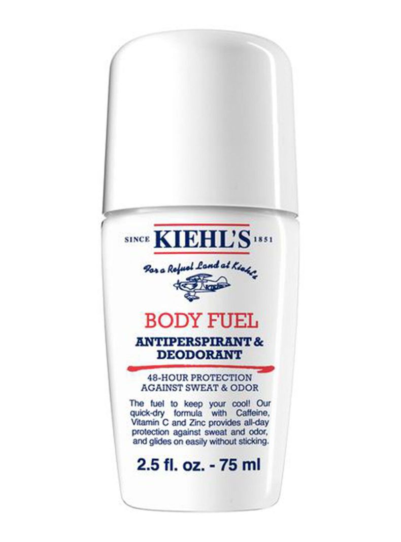 Antitranspirante Kiehl's Mens Body Fuel Atpr Deo 75 ml E-A Kiehl´s-0