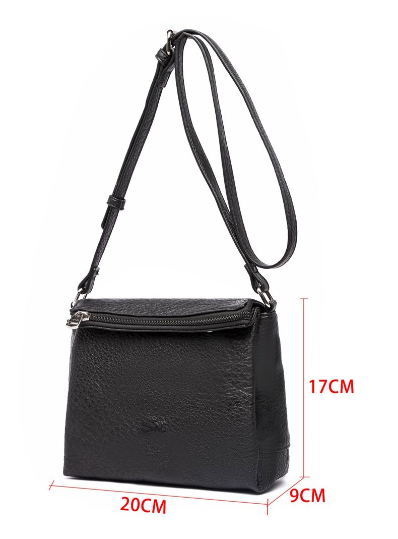 Cartera Gabi Negro-1