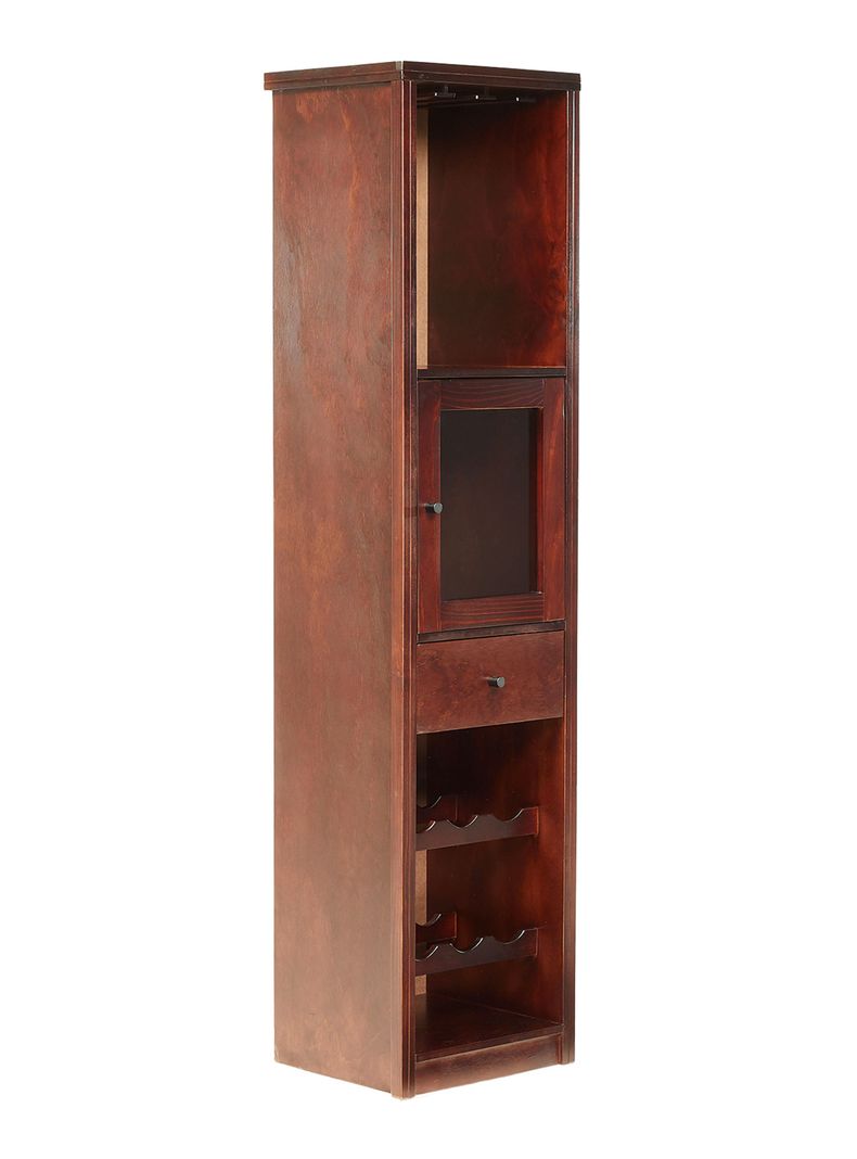 Bar New Milan Canela 1P 1C-2