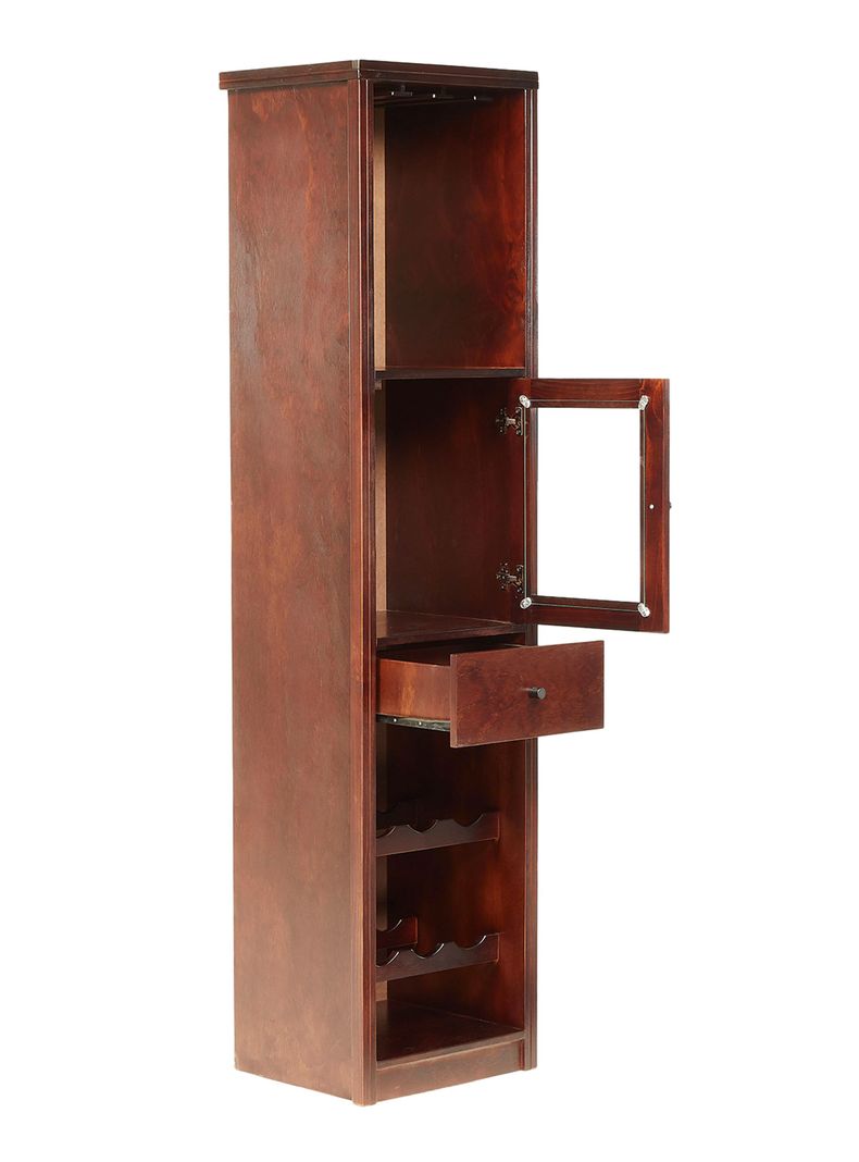 Bar New Milan Canela 1P 1C-3