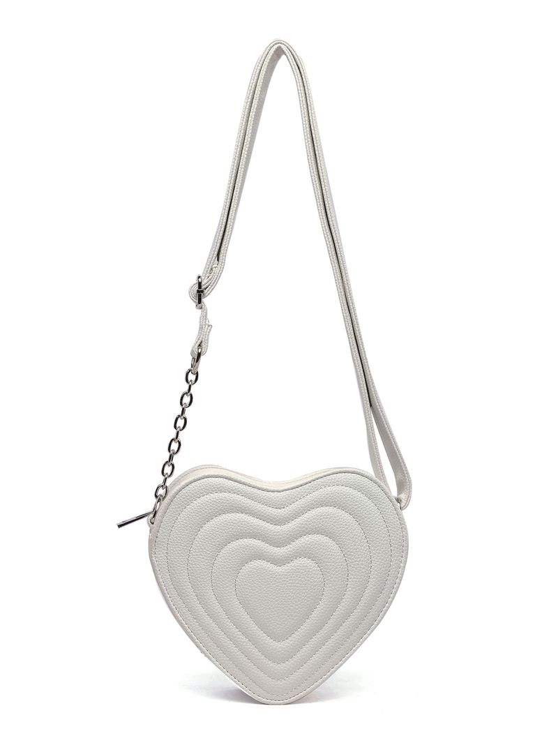 Bandolera 35273 Blanco-0