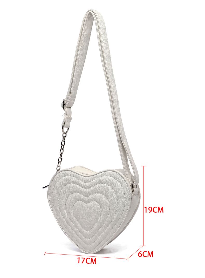 Bandolera 35273 Blanco-1