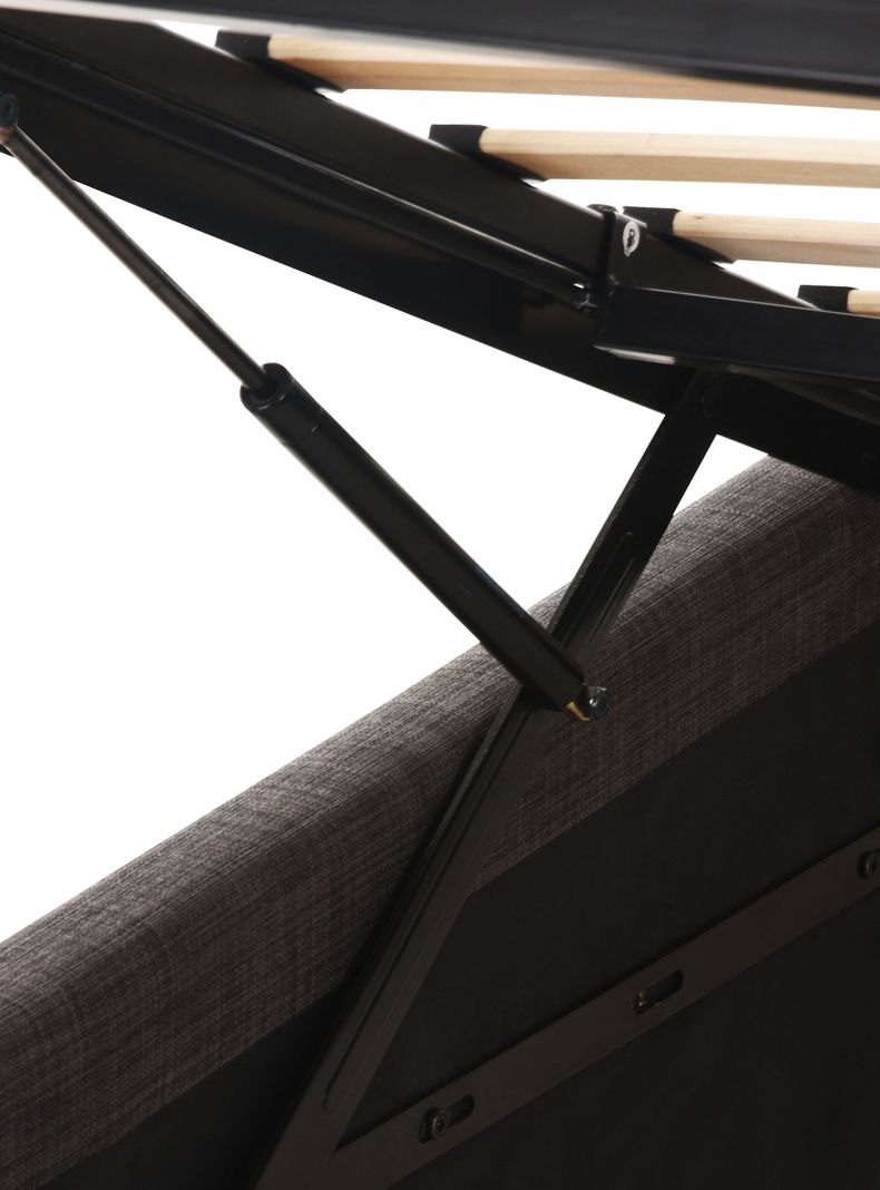 Cama Space Box Ortopedic 1.5 Plazas-4