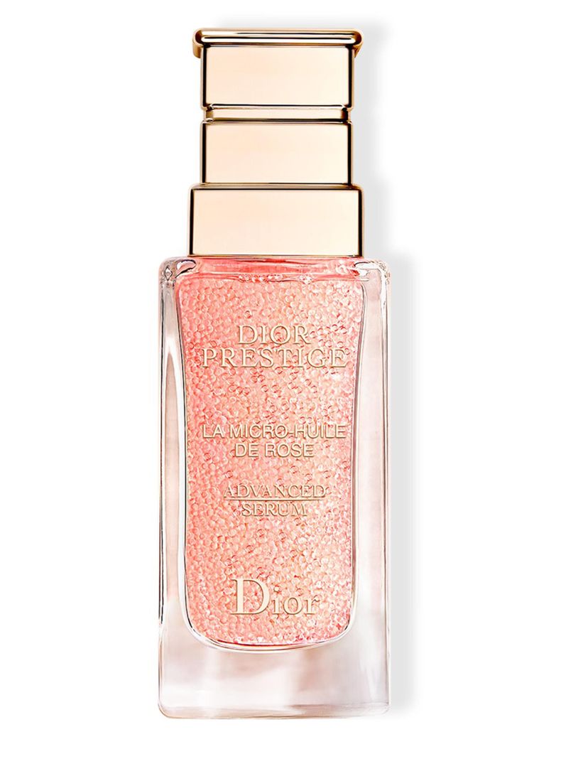 Dior Prestige La Micro-Huile de Rose Advanced Serum 30ml-0