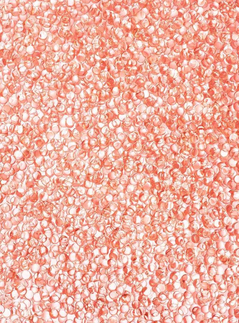 Dior Prestige La Micro-Huile de Rose Advanced Serum 30ml-2