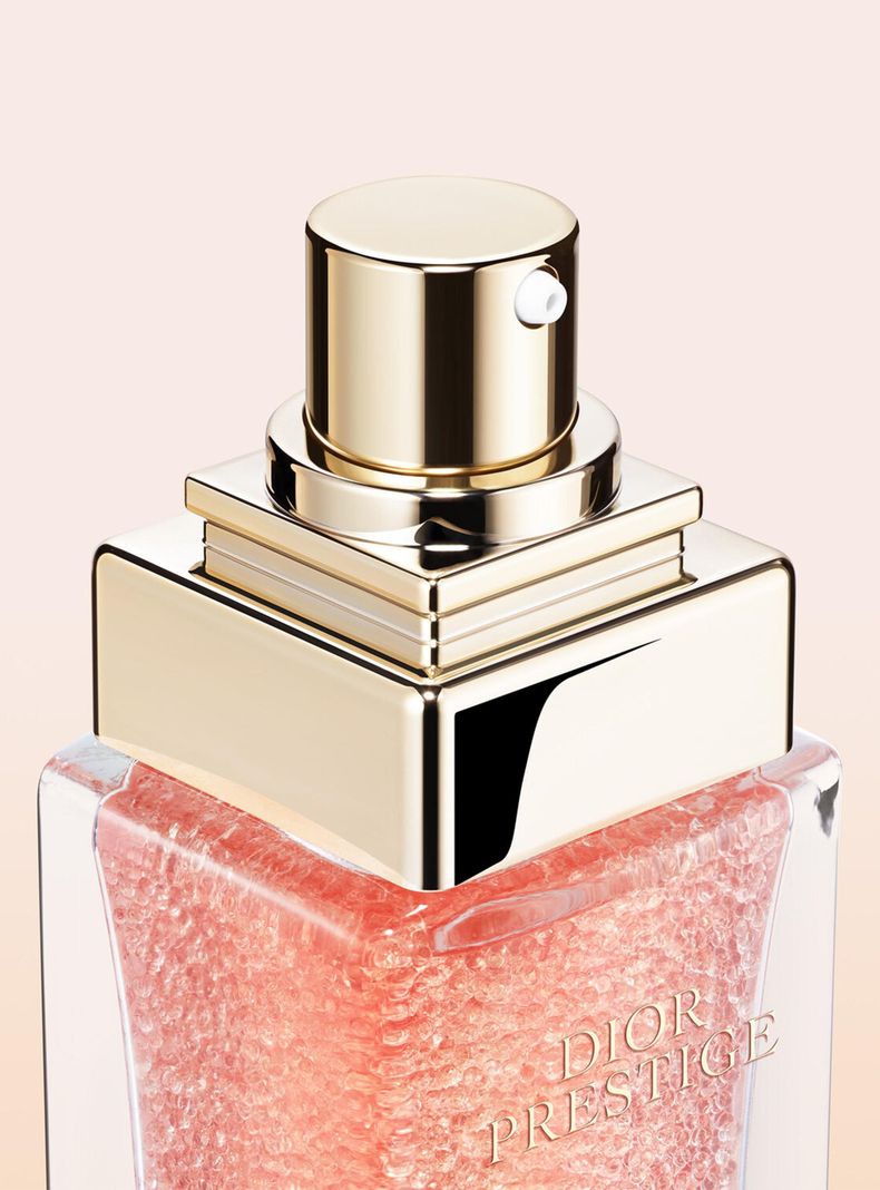 Dior Prestige La Micro-Huile de Rose Advanced Serum 30ml-1
