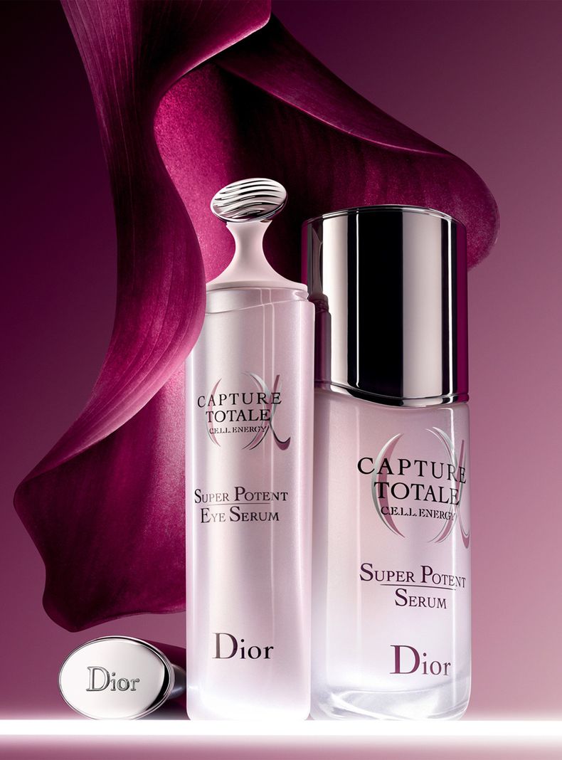 Capture Dior Totale Super Potent Eye Serum 20 ml Dior-0