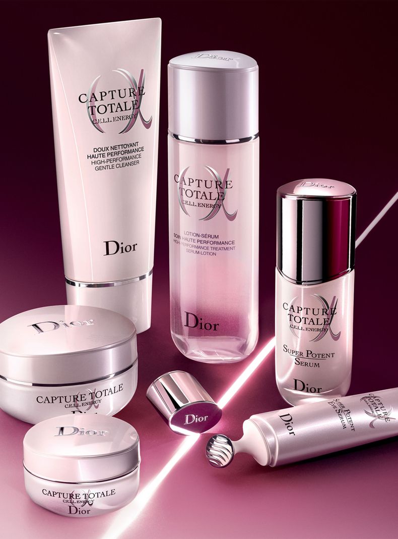 Capture Dior Totale Super Potent Eye Serum 20 ml Dior-4