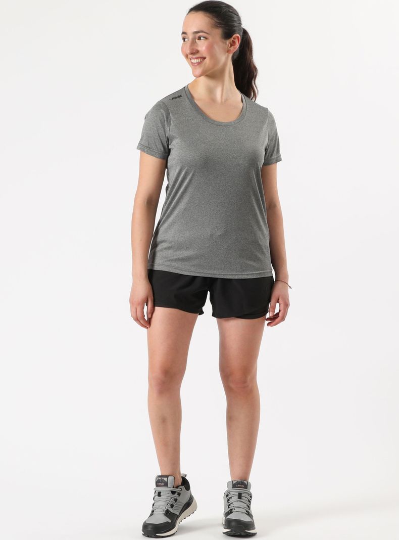 Polera Deporte Cuello Redondo-3