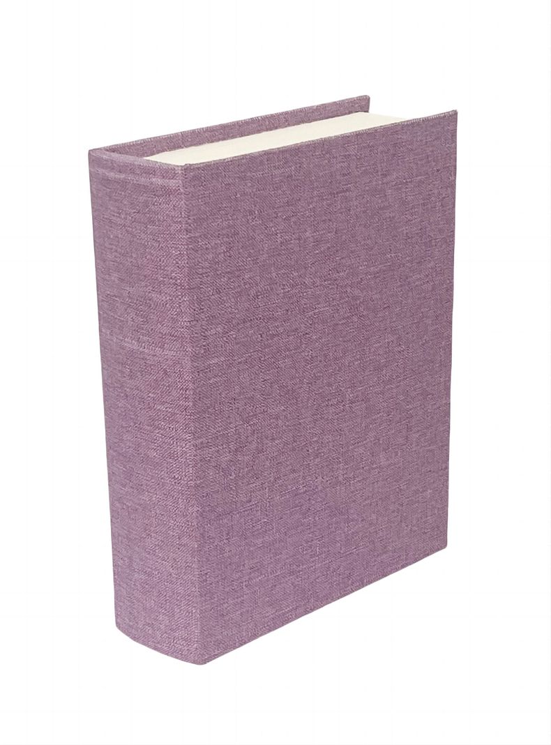 Libro Provenzal Lila M-0