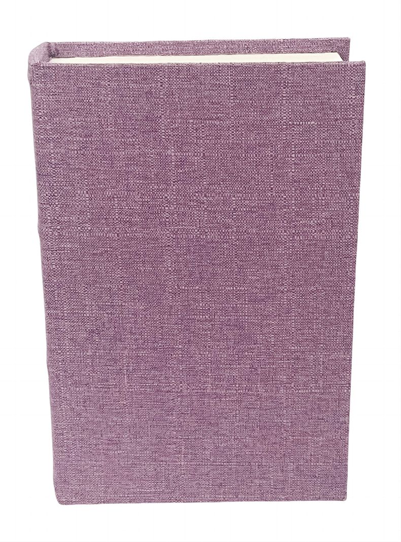 Libro Provenzal Lila S-2