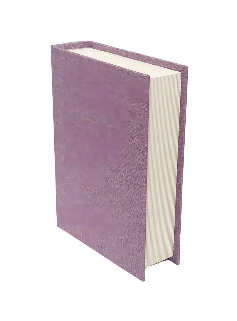 Libro Provenzal Lila S-1