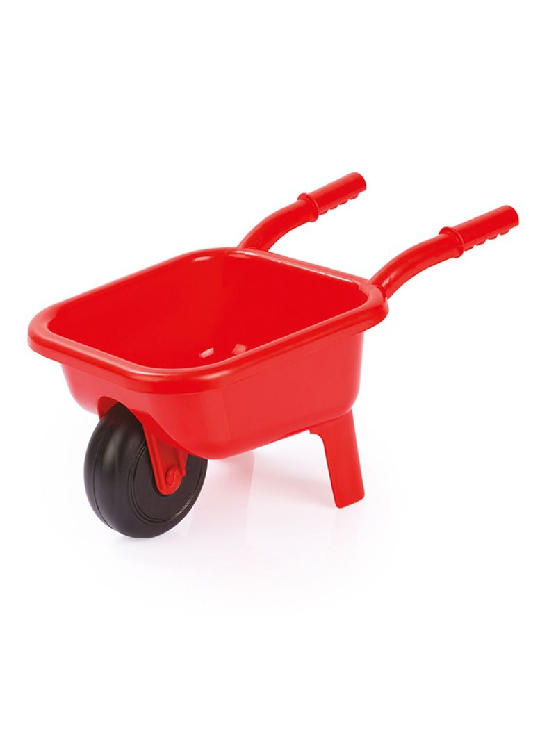 Juguete Mini Hogar Carretilla Roja Kids-0