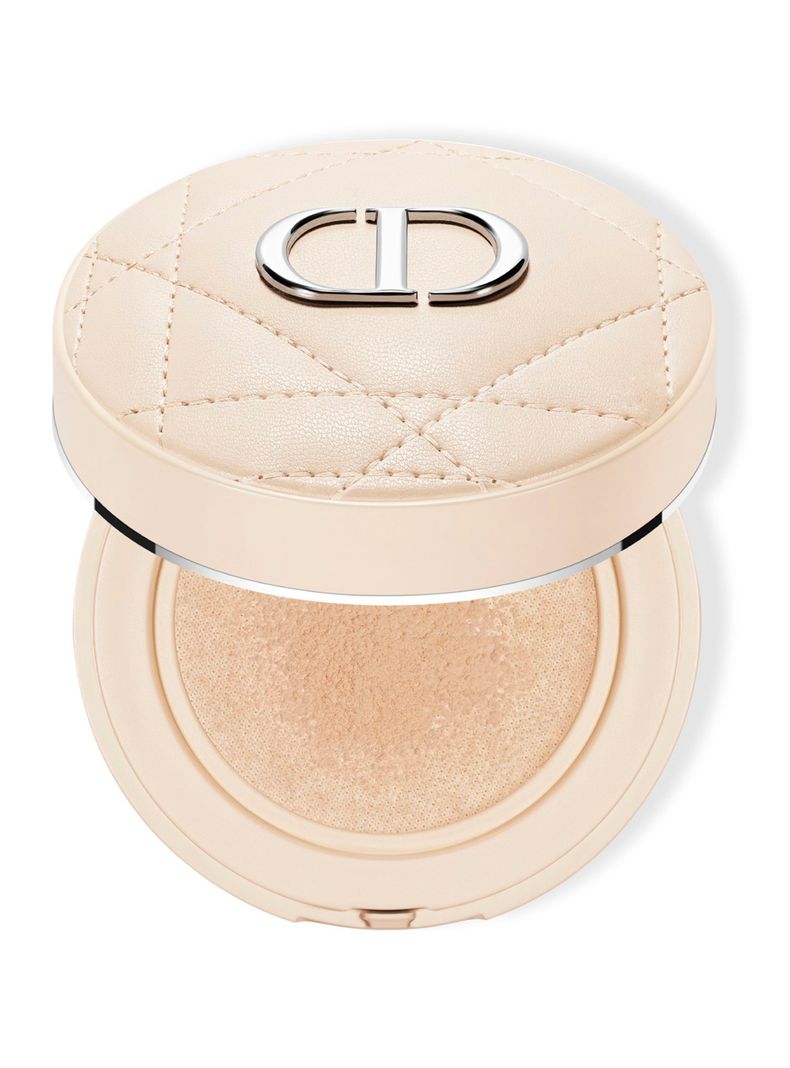 Base Dior Maquillaje Forever Cushion 20-0