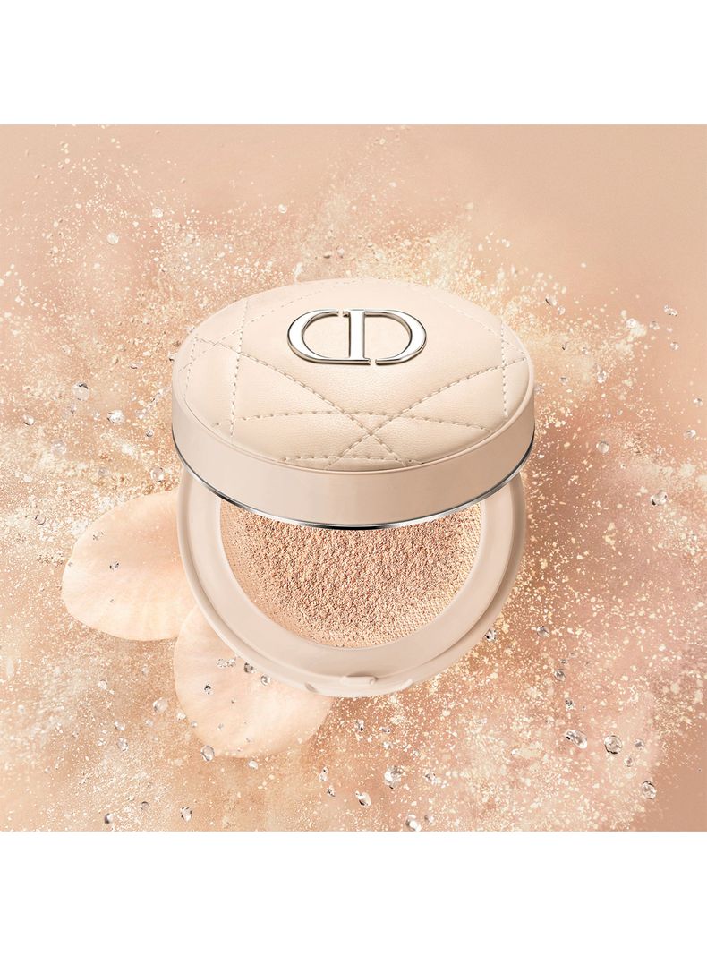 Base Dior Maquillaje Forever Cushion 20-3