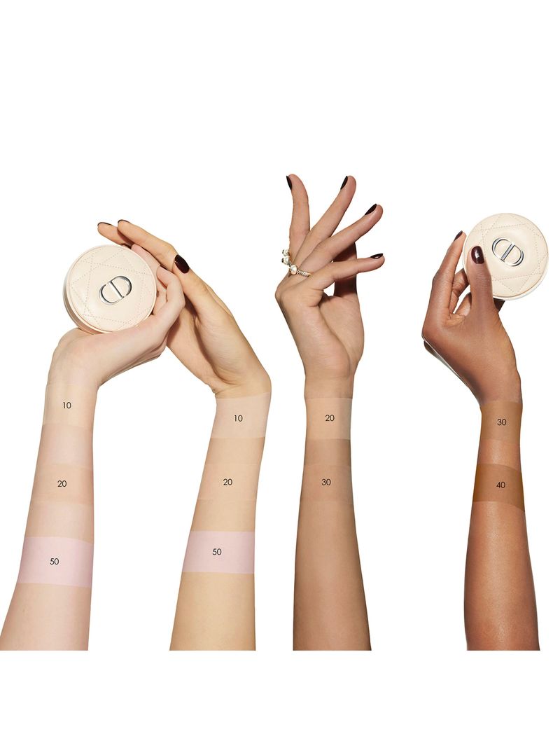 Base Dior Maquillaje Forever Cushion 20-2