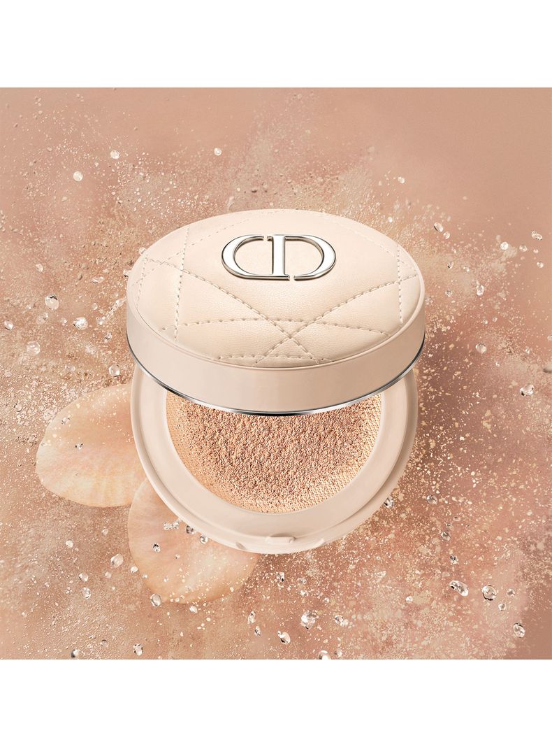 Base Dior Maquillaje Forever Cushion 30-3