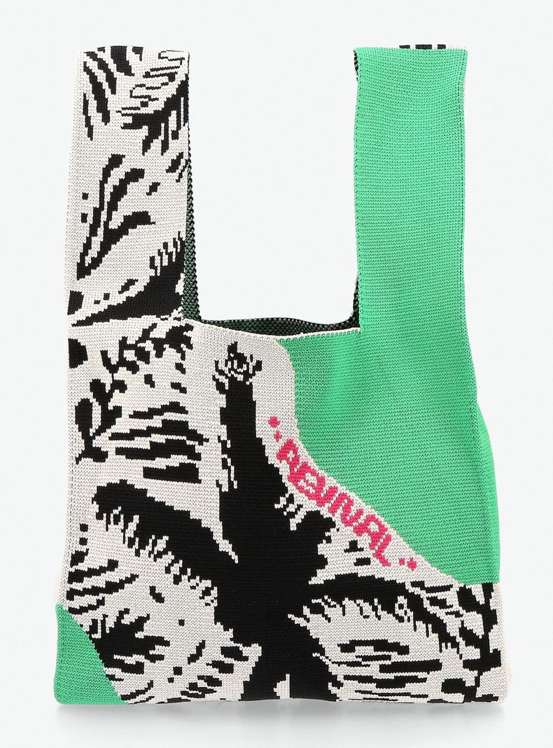 Cartera Mini Tejida Diseños-2