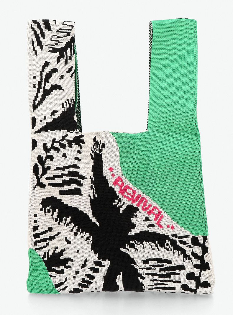 Cartera Mini Tejida Diseños-4
