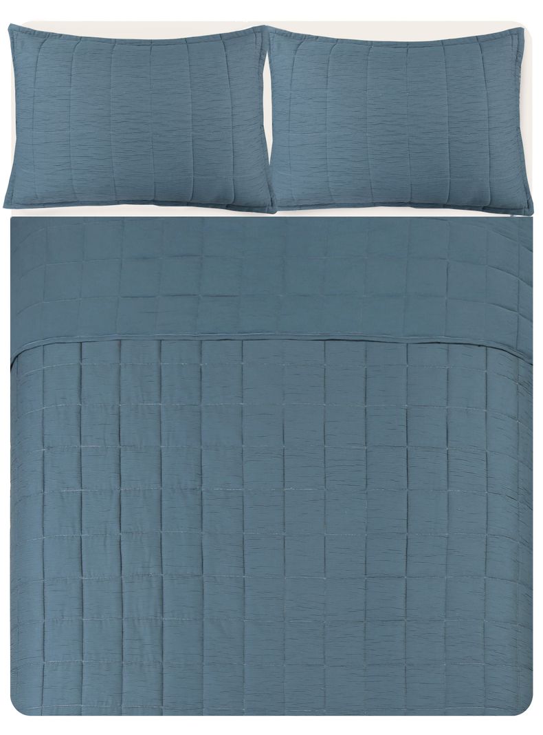 Quilt Comfy King-3