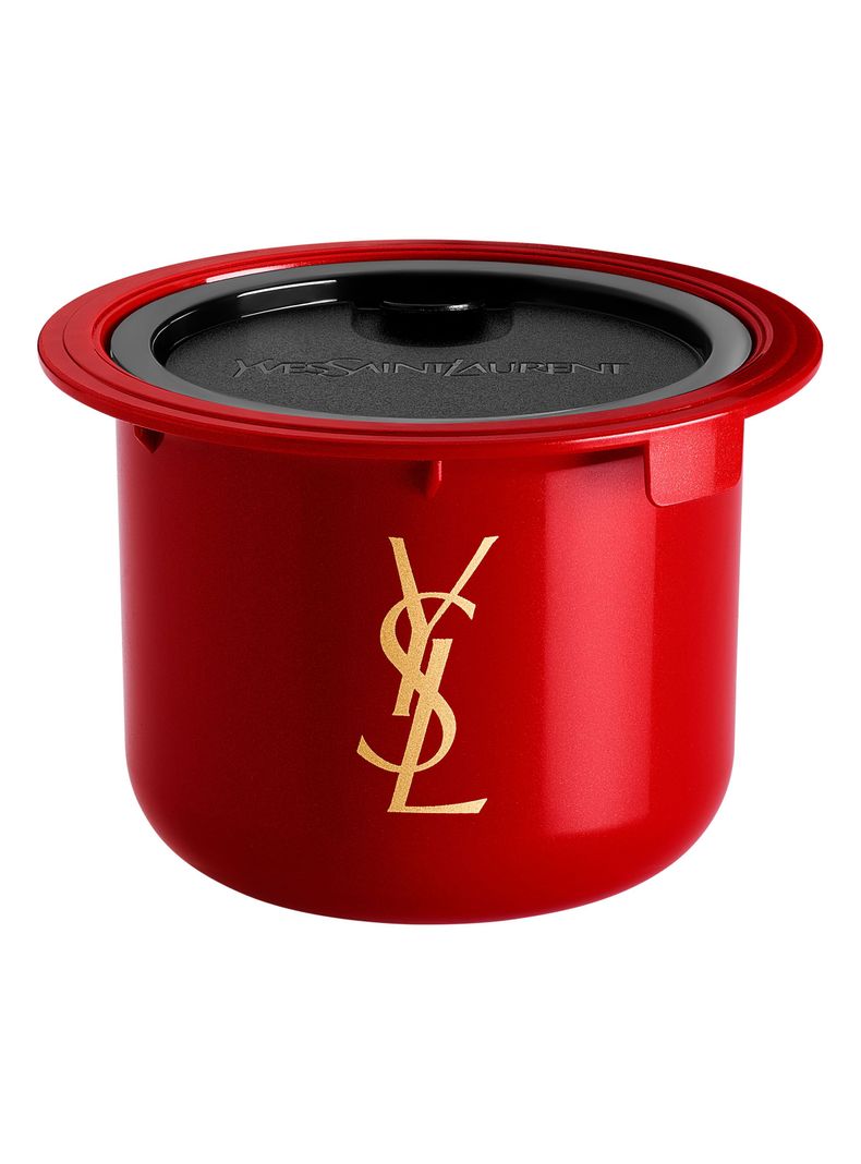 Recarga Crema Facial Or Rouge La Creme Riche 50ml Yves Saint Laurent 50 ml-0