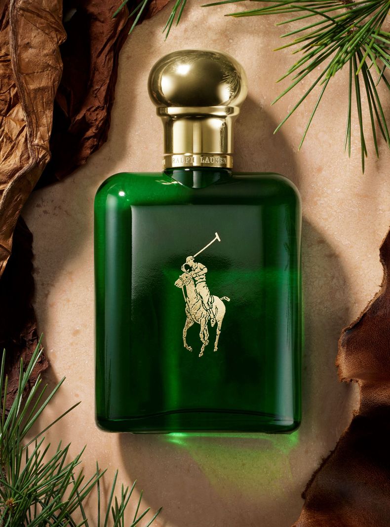 Perfume Hombre Polo EDT 125ml Ralph Lauren-2