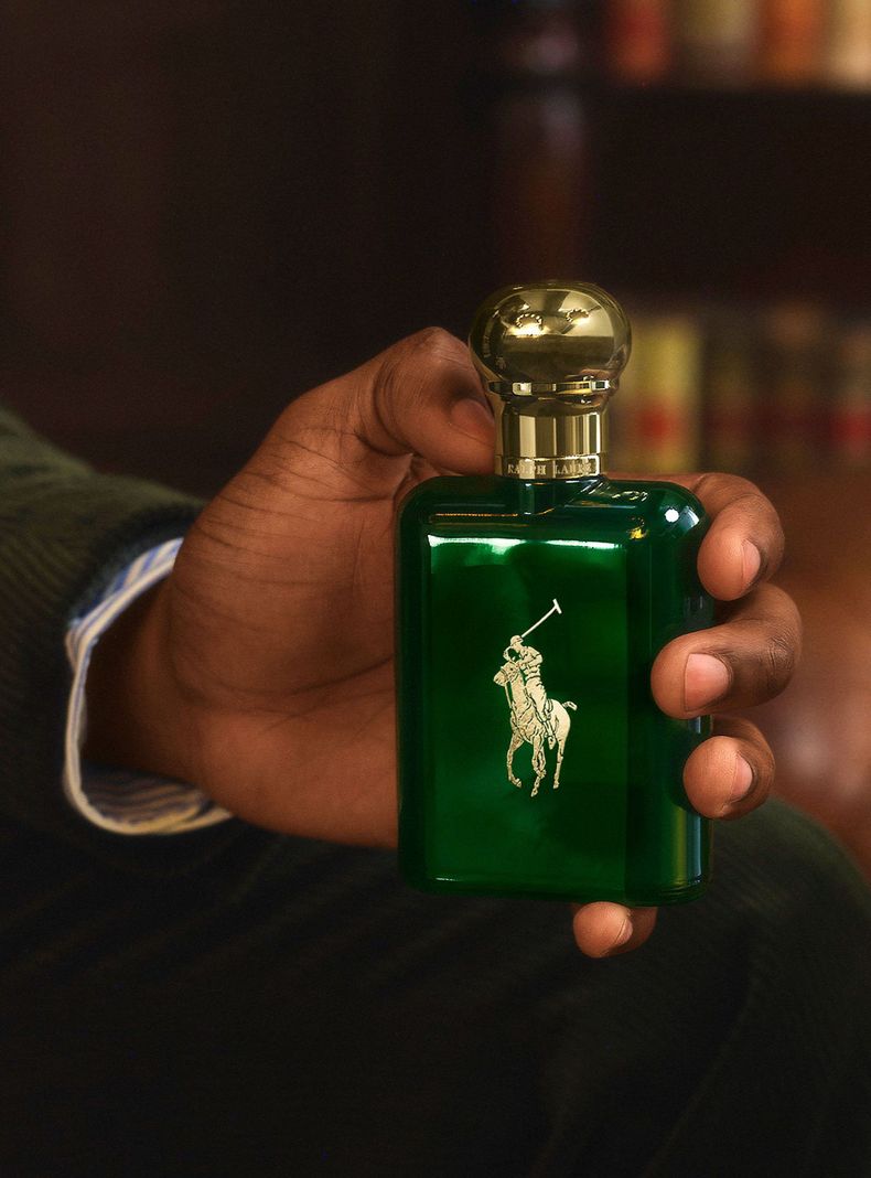 Perfume Hombre Polo EDT 125ml Ralph Lauren-3