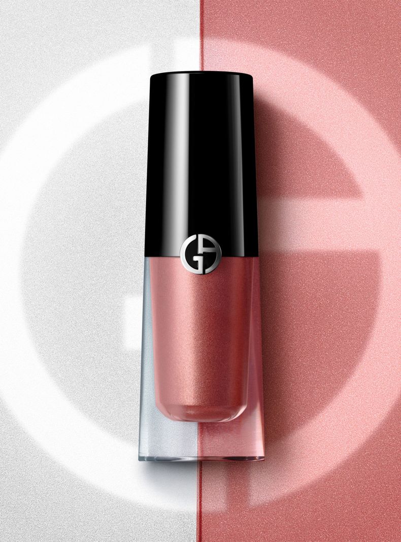 Sombra Líquida Eye Tint 27S 3.9ml Giorgio Armani-2
