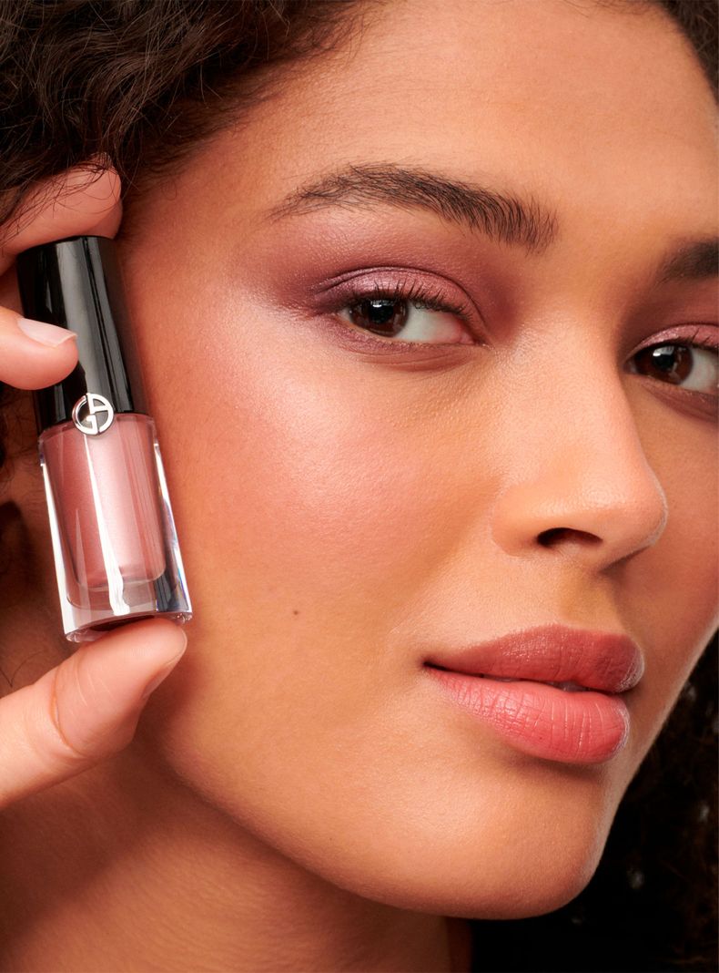 Sombra Líquida Eye Tint 27S 3.9ml Giorgio Armani-3