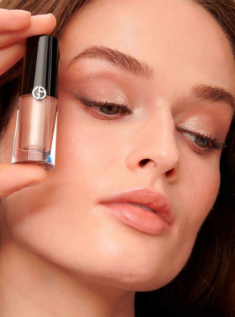 Sombra Líquida Eye Tint 9S 3.9ml Giorgio Armani-2