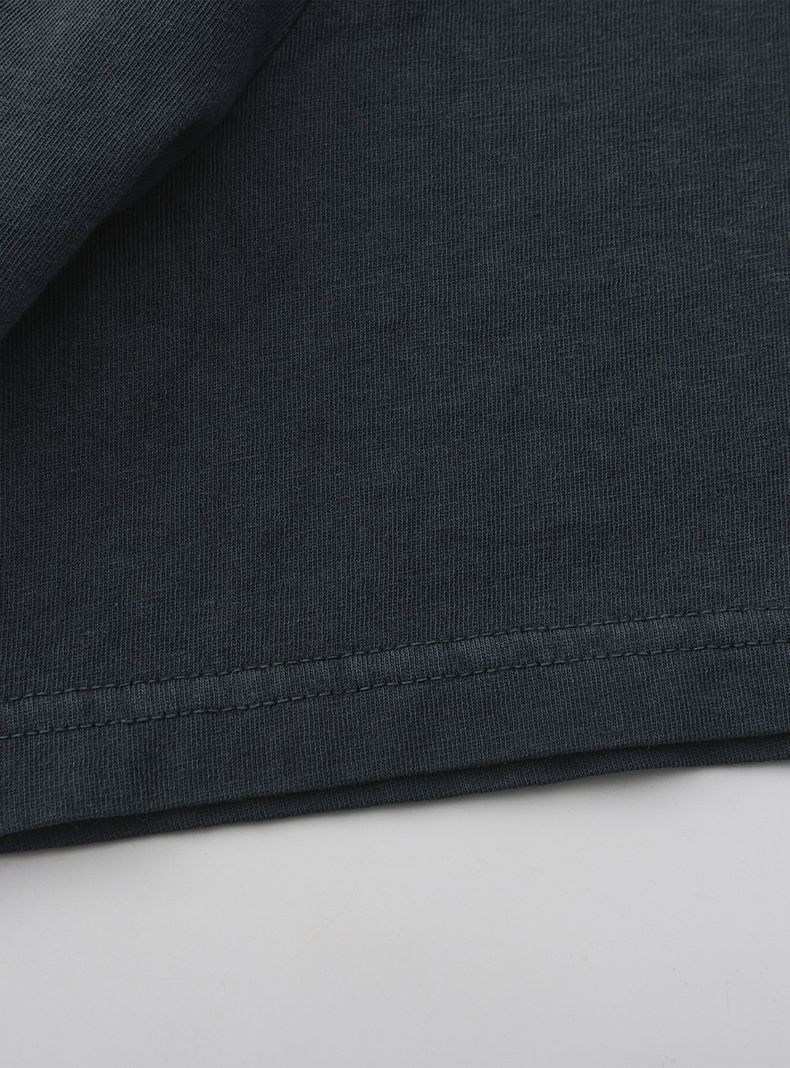 Polera  MC Garment Wash-2